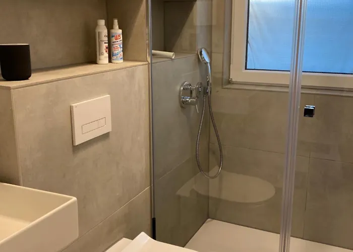 Zeitraum2 Appartement Gummersbach