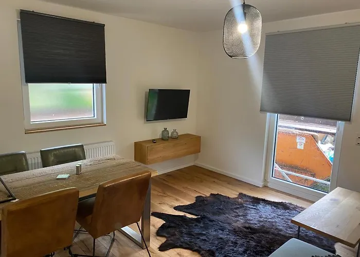 Zeitraum2 Appartement