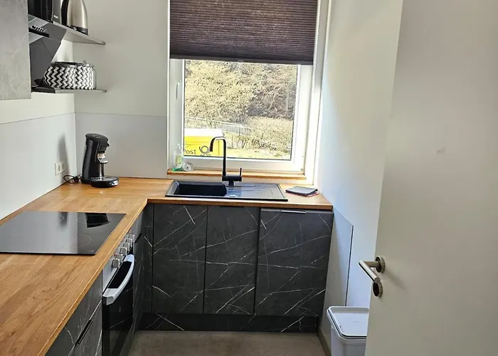 Appartement Zeitraum2 Gummersbach