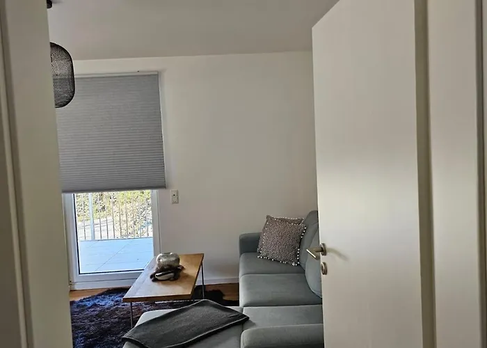 Appartement Zeitraum2