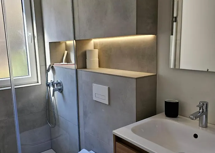 Appartement Zeitraum2