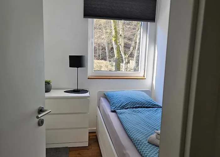 Appartement Zeitraum2 *